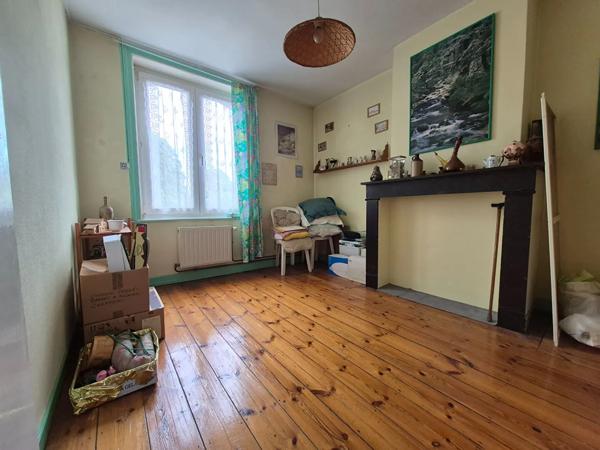 Maison à vendre 10 pièces 172.6m² Haubourdin (59320)