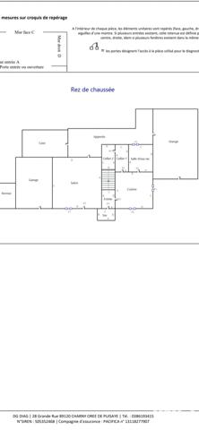 Maison à vendre 4 pièces 100 m² Merry-la-Vallée