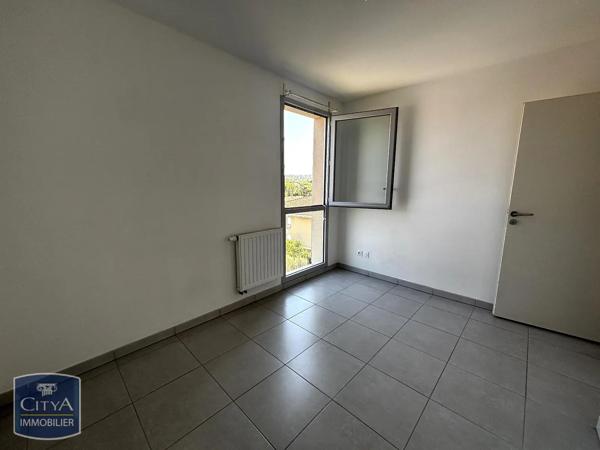 Appartement à louer 3 pièces 59.95m² Bouc-Bel-Air (13320)