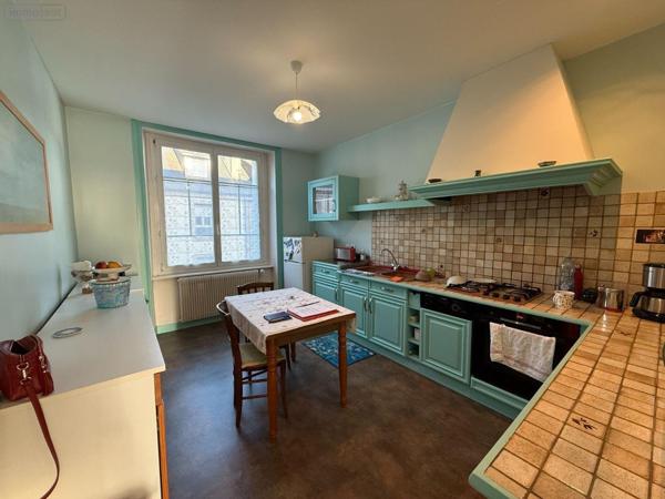 Appartement à vendre à Quimper dans le Finistère (29000), ref : LD/REN