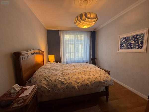 Appartement à vendre à Quimper dans le Finistère (29000), ref : LD/REN