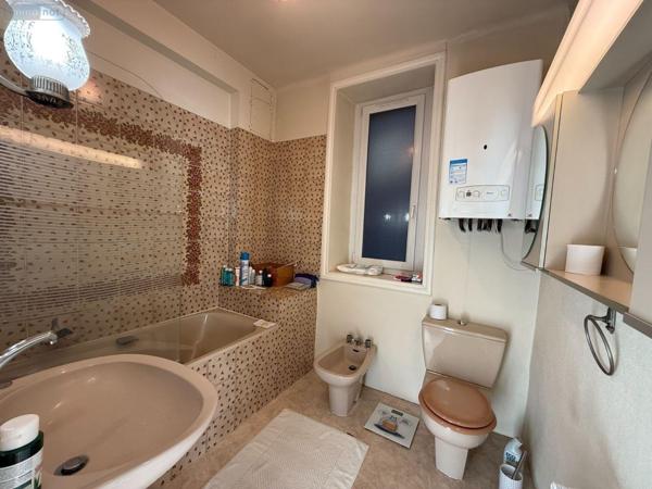 Appartement à vendre à Quimper dans le Finistère (29000), ref : LD/REN