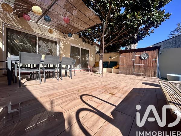 Maison à vendre 4 pièces 117 m² Perpignan