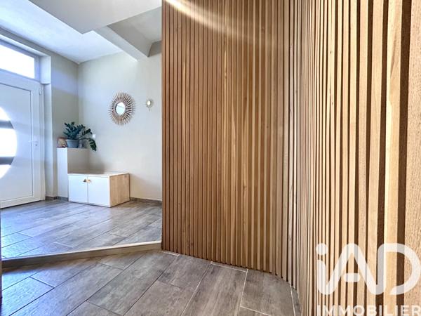 Maison à vendre 4 pièces 117 m² Perpignan