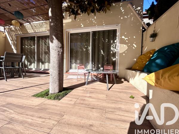 Maison à vendre 4 pièces 117 m² Perpignan