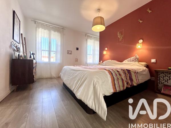 Maison à vendre 4 pièces 117 m² Perpignan