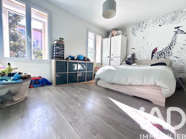 Maison à vendre 4 pièces 117 m² Perpignan