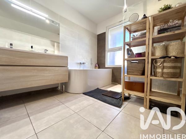 Maison à vendre 4 pièces 117 m² Perpignan