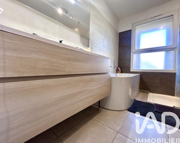 Maison à vendre 4 pièces 117 m² Perpignan