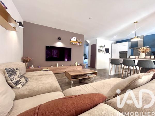 Maison à vendre 4 pièces 117 m² Perpignan