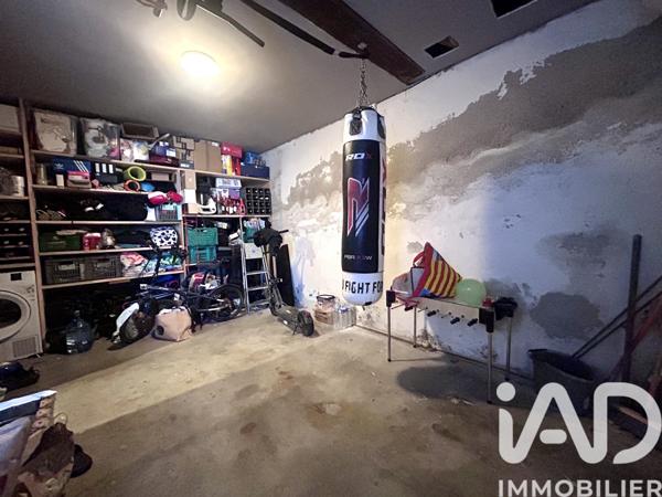 Maison à vendre 4 pièces 117 m² Perpignan