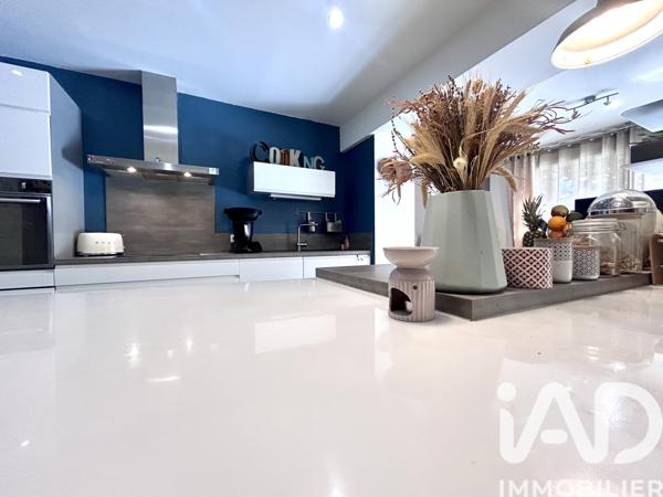 Maison à vendre 4 pièces 117 m² Perpignan