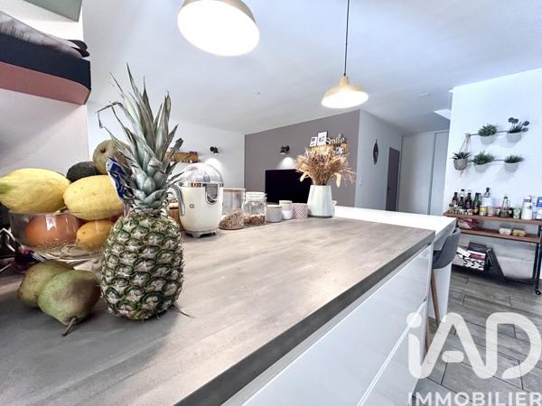 Maison à vendre 4 pièces 117 m² Perpignan