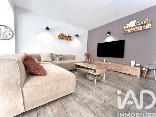 Maison à vendre 4 pièces 117 m² Perpignan
