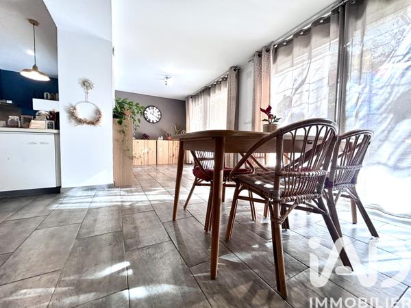 Maison à vendre 4 pièces 117 m² Perpignan