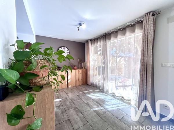 Maison à vendre 4 pièces 117 m² Perpignan