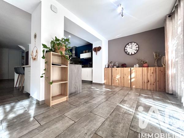 Maison à vendre 4 pièces 117 m² Perpignan