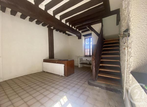 Maison à vendre  3 pièces - 47,25 m2 MONTARGIS - 45