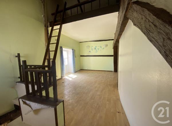 Maison à vendre  3 pièces - 47,25 m2 MONTARGIS - 45