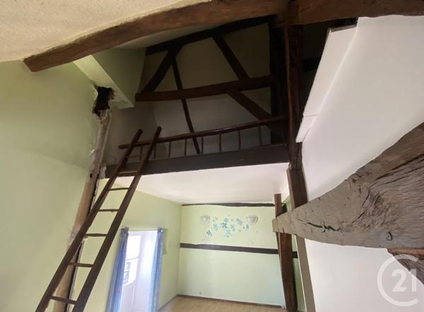 Maison à vendre  3 pièces - 47,25 m2 MONTARGIS - 45
