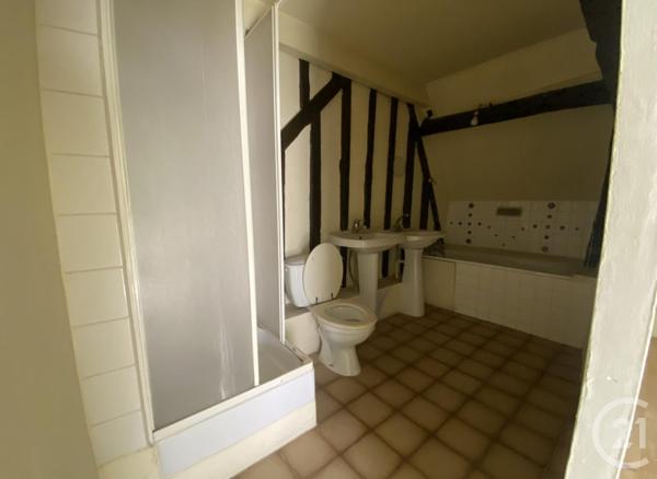 Maison à vendre  3 pièces - 47,25 m2 MONTARGIS - 45