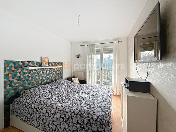 Vente Appartement95,11 m² - 5 Pièces - PETIT COURONNE (76650)