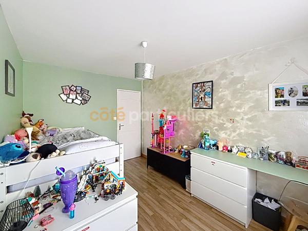 Vente Appartement95,11 m² - 5 Pièces - PETIT COURONNE (76650)