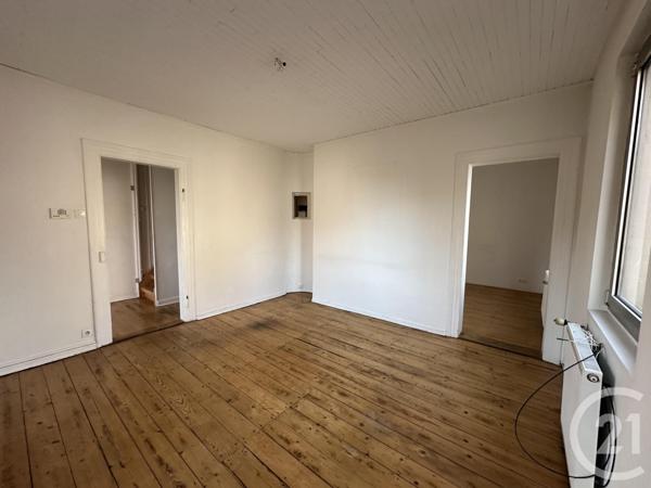 Maison à vendre  5 pièces - 85 m2 ERSTEIN - 67