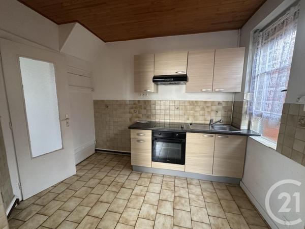 Maison à vendre  5 pièces - 85 m2 ERSTEIN - 67