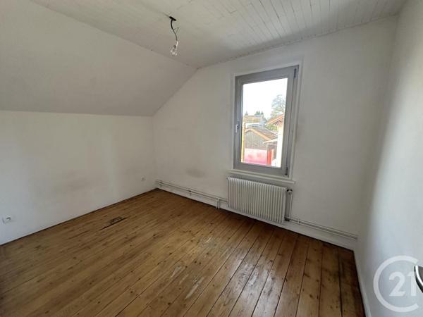 Maison à vendre  5 pièces - 85 m2 ERSTEIN - 67