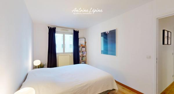 Appartement 4 pièces - 86 m² Bien prestige