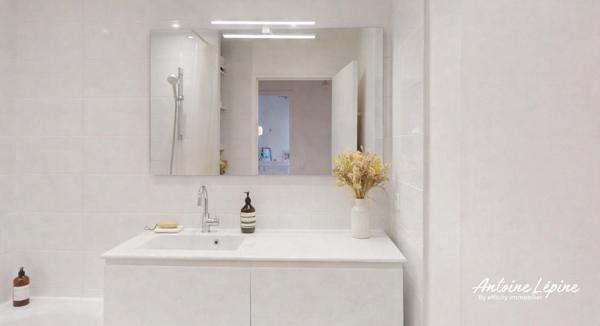 Appartement 4 pièces - 86 m² Bien prestige