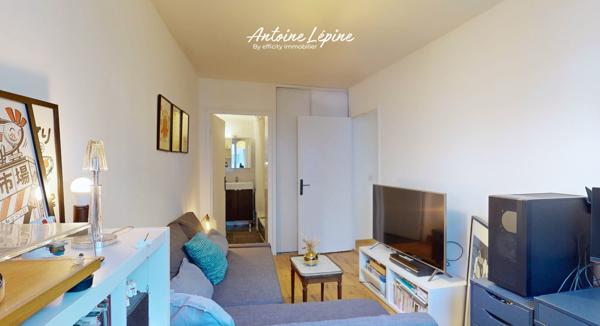 Appartement 4 pièces - 86 m² Bien prestige