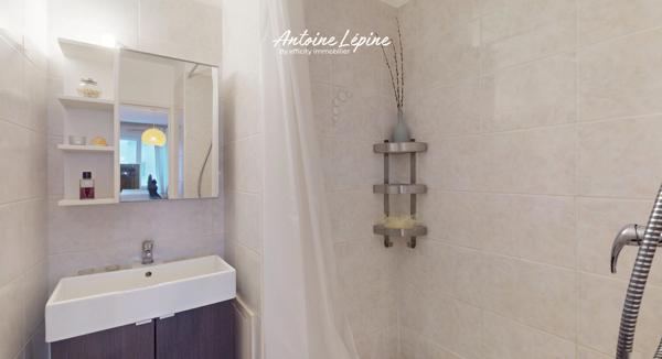 Appartement 4 pièces - 86 m² Bien prestige