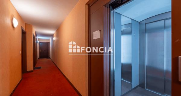 À vendre Appartement 2 pièces 46.13 m² - La Plaine St Denis 93210