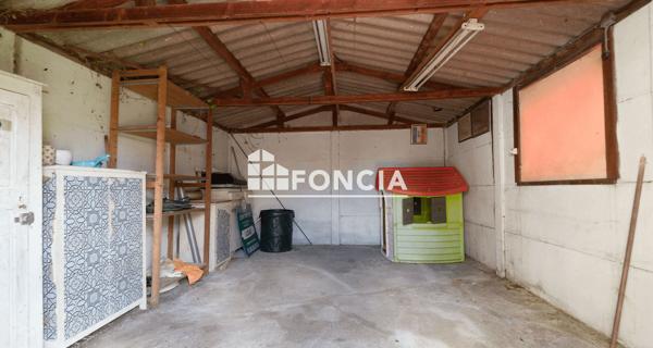 À vendre Maison 3 pièces 51.8 m² - Ballancourt-sur-essonne 91610