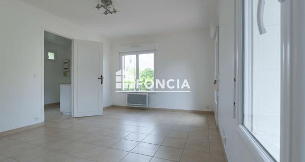 À vendre Maison 3 pièces 51.8 m² - Ballancourt-sur-essonne 91610