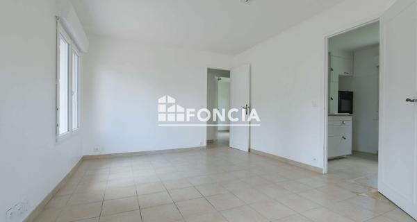 À vendre Maison 3 pièces 51.8 m² - Ballancourt-sur-essonne 91610