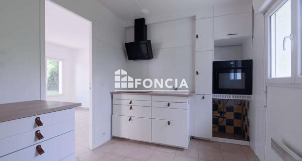 À vendre Maison 3 pièces 51.8 m² - Ballancourt-sur-essonne 91610