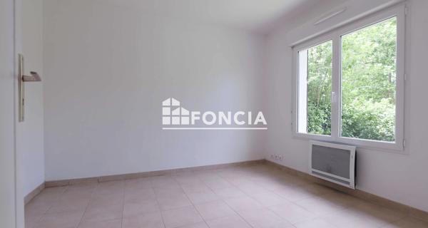 À vendre Maison 3 pièces 51.8 m² - Ballancourt-sur-essonne 91610
