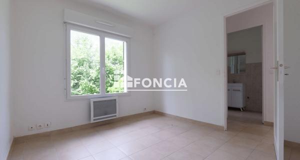À vendre Maison 3 pièces 51.8 m² - Ballancourt-sur-essonne 91610