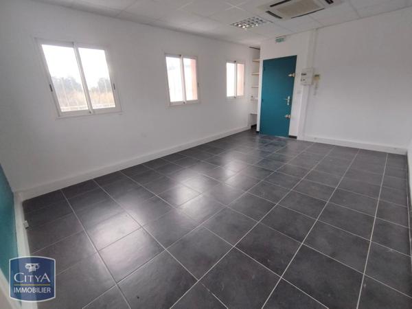 Local commercial à louer