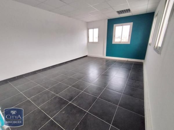 Local commercial à louer