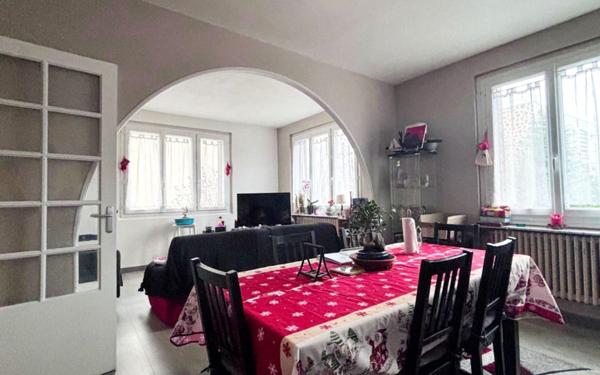 Maison à vendre    4 pièces •  Savigny-sur-Orge