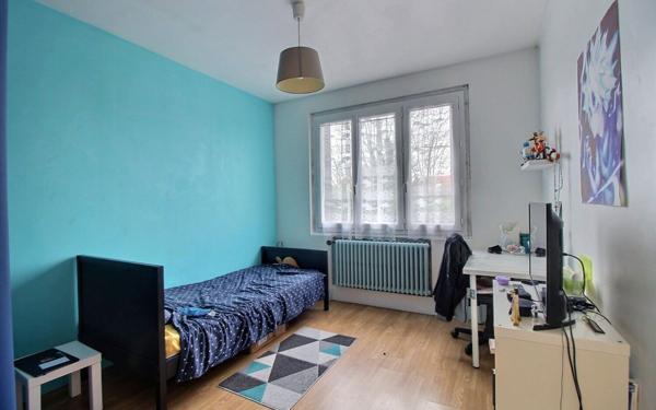 Maison à vendre    4 pièces •  Savigny-sur-Orge