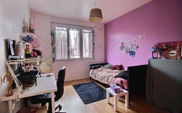 Maison à vendre    4 pièces •  Savigny-sur-Orge