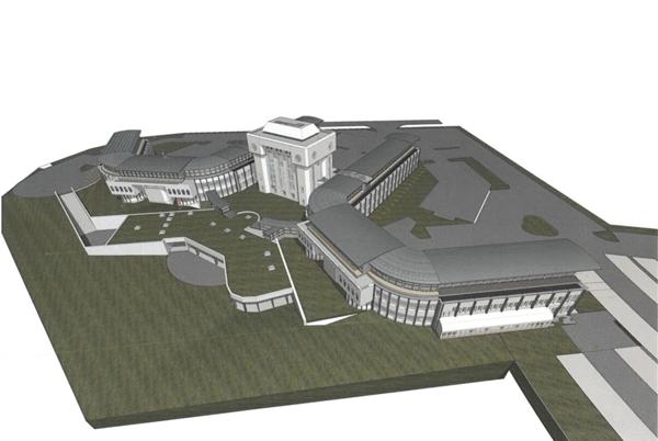 Ensemble de bureaux rénovés 280m²