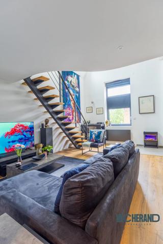 Appartement à vendre Armentières