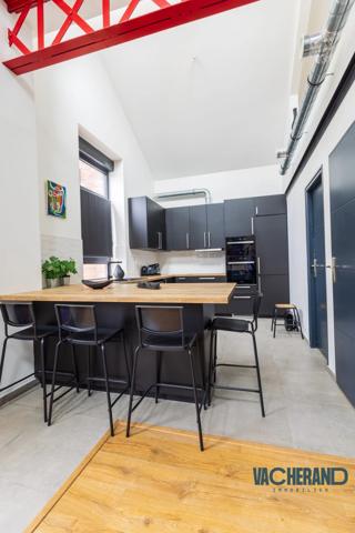Appartement à vendre Armentières