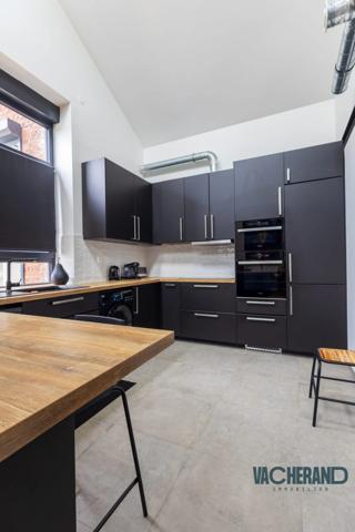 Appartement à vendre Armentières